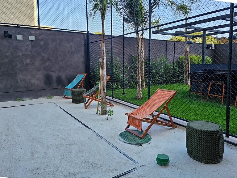 Studio Moderno na Vila Olímpia | 0405