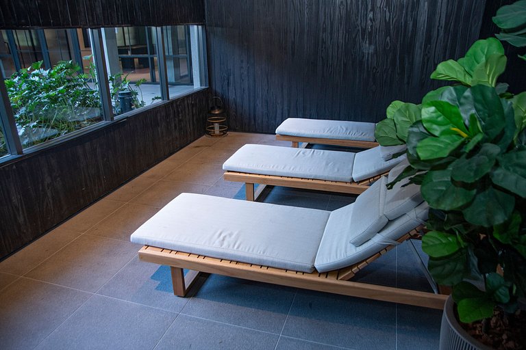 Studio moderno | Setin Downtown 1005