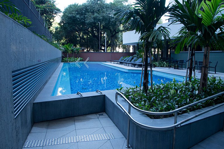 Studio moderno | Setin Downtown 1005