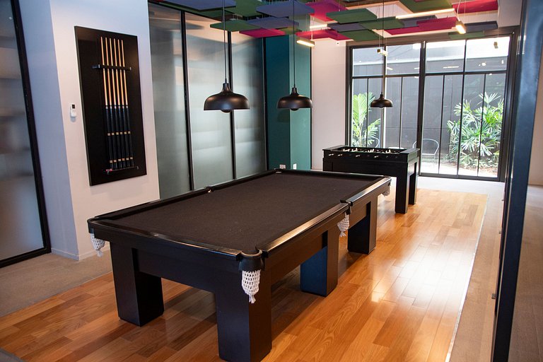 Studio moderno | Setin Downtown 1005