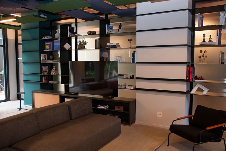 Studio moderno | Setin Downtown 1005