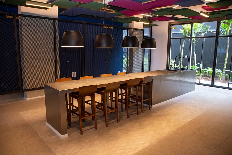 Studio moderno | Setin Downtown 1005