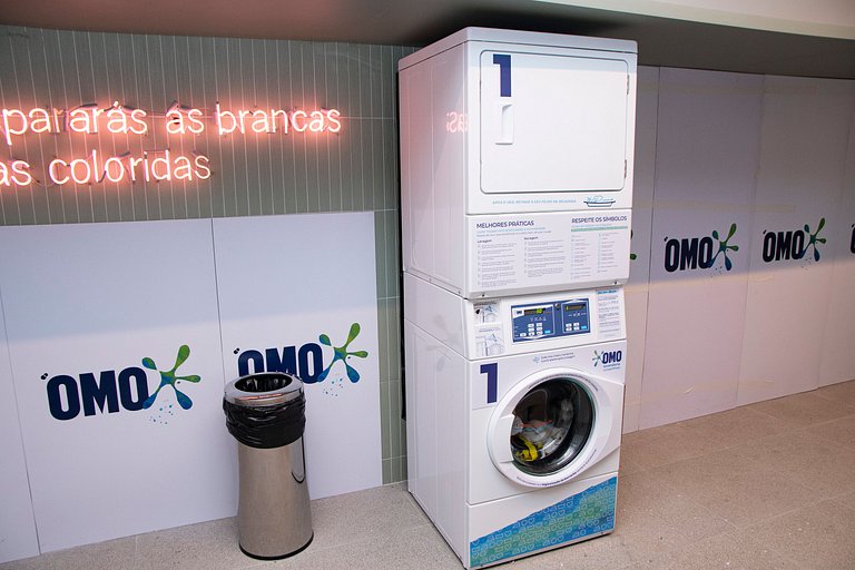Studio moderno | Setin Downtown 1005