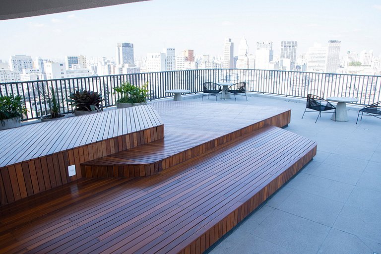 Studio moderno | Setin Downtown 1005