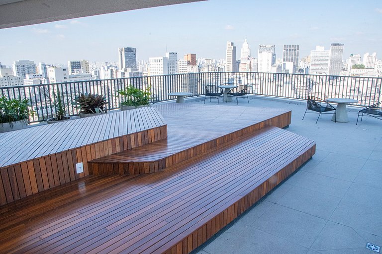 Studio moderno | Setin Downtown 1005