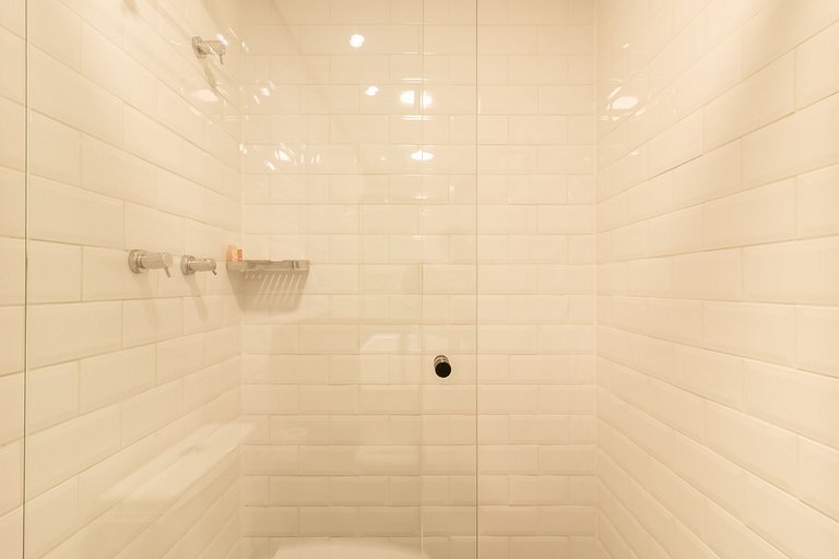 Apto com vista para a Faria Lima | 0501