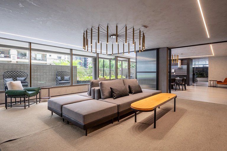 On Jurupis by Housi