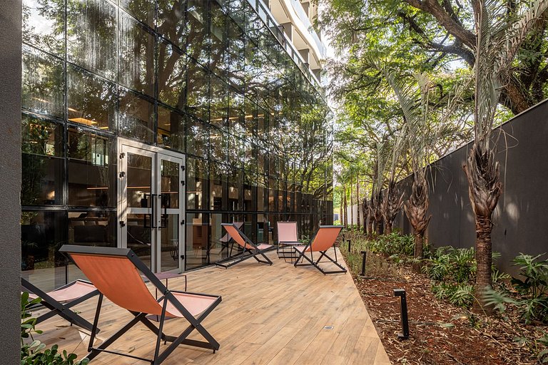 824 - Studio Housi - On Paulista