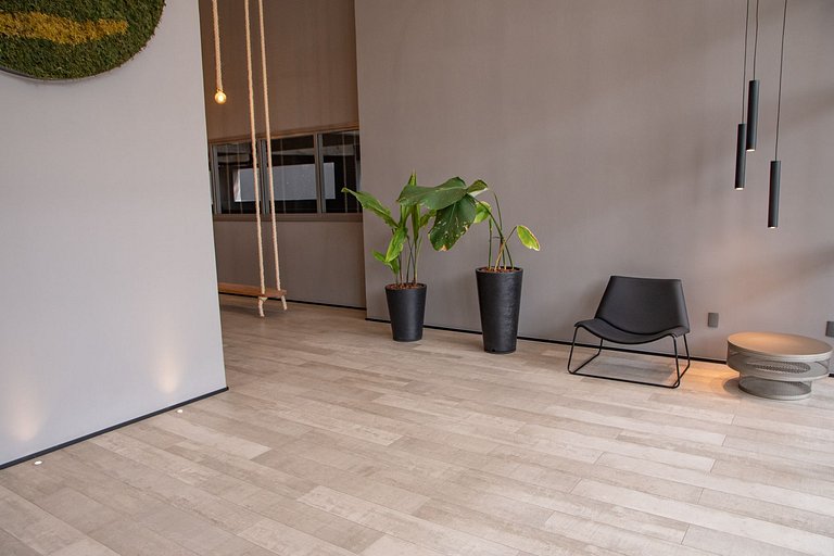 824 - Studio Housi - On Paulista