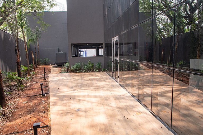 824 - Studio Housi - On Paulista
