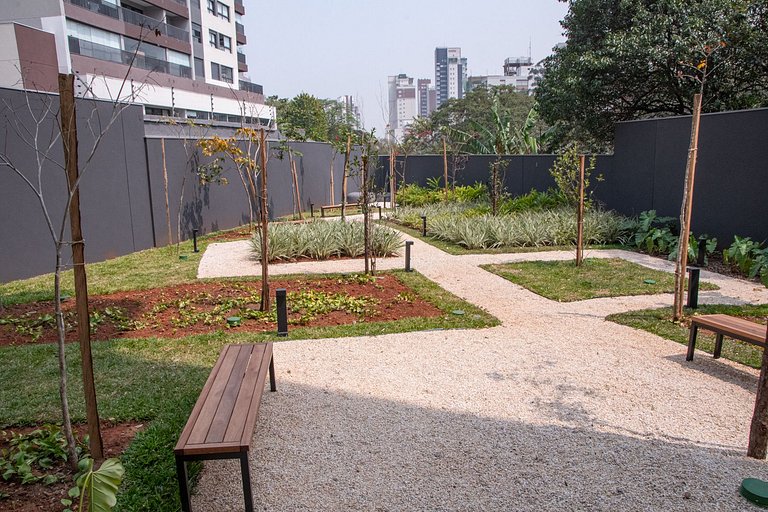 824 - Studio Housi - On Paulista