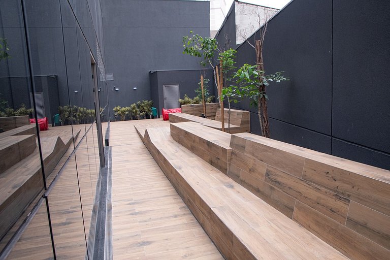 824 - Studio Housi - On Paulista