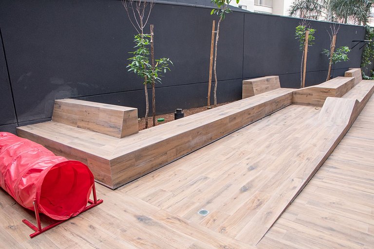 824 - Studio Housi - On Paulista