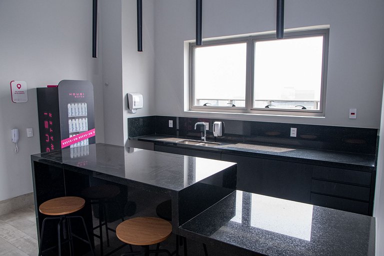 824 - Studio Housi - On Paulista