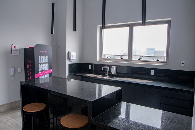 824 - Studio Housi - On Paulista