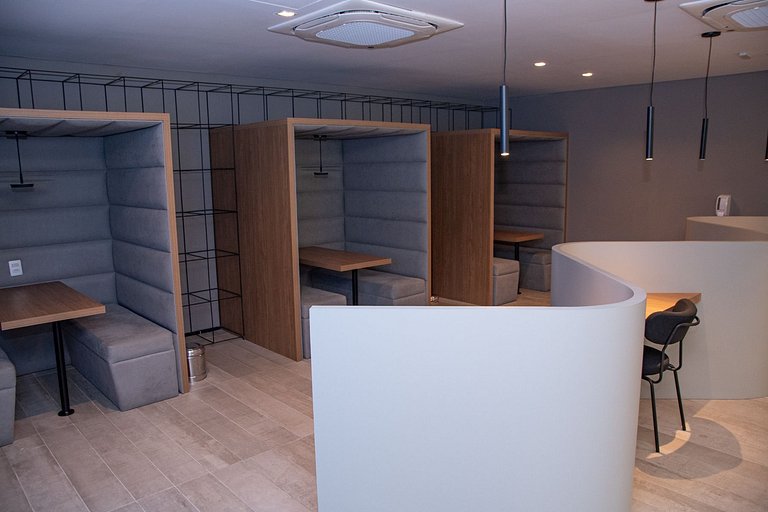 824 - Studio Housi - On Paulista