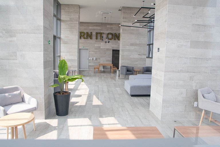 824 - Studio Housi - On Paulista