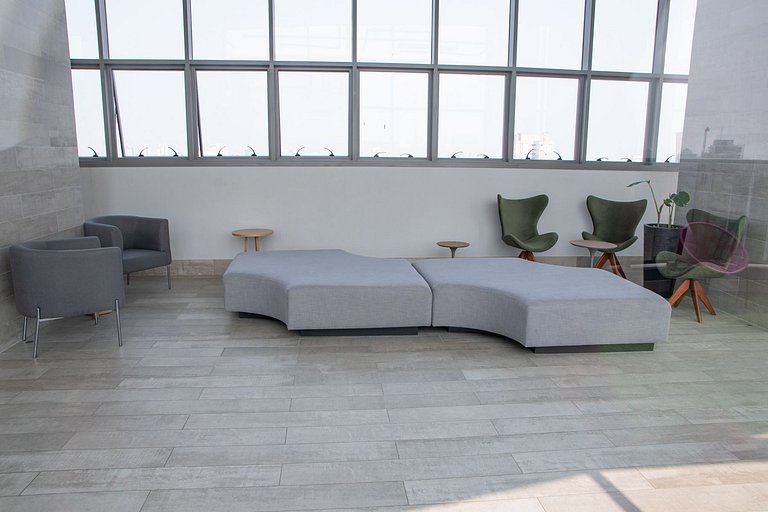 824 - Studio Housi - On Paulista