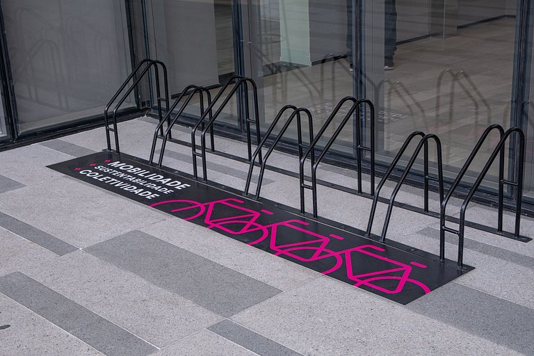 On Paulista by Housi