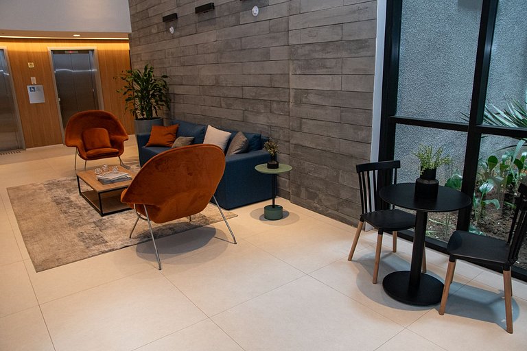Think Home Alameda Barros by Housi