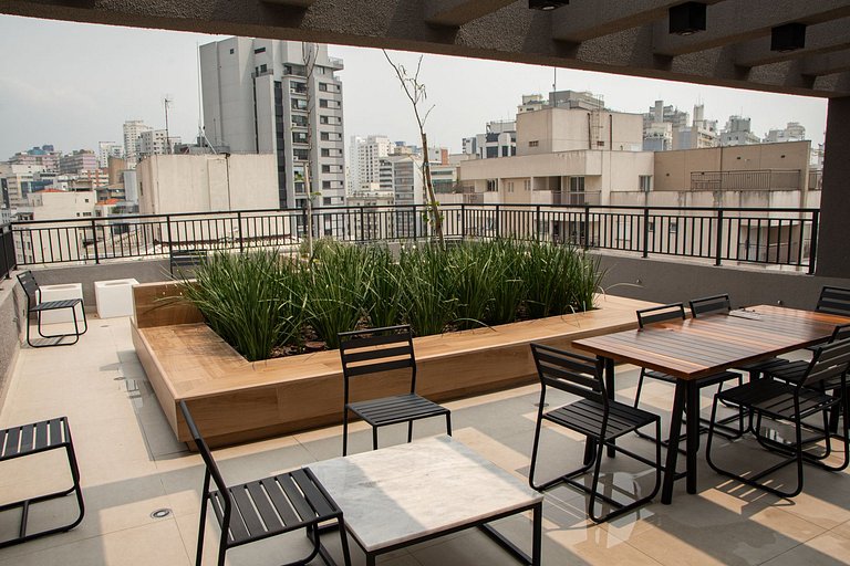 Think Home Alameda Barros by Housi