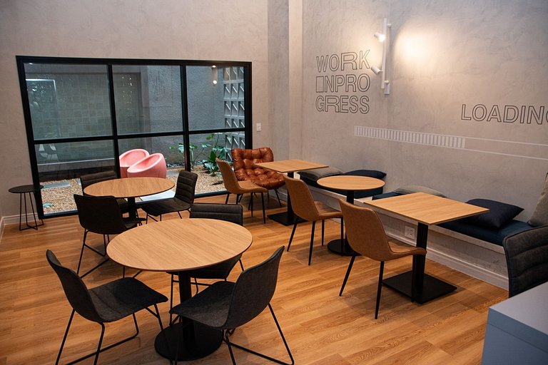 Think Home Alameda Barros by Housi