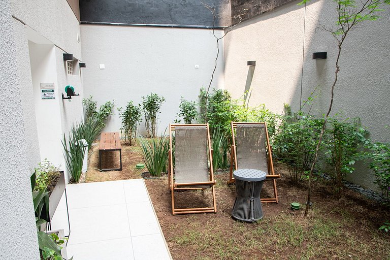 Think Home Alameda Barros by Housi