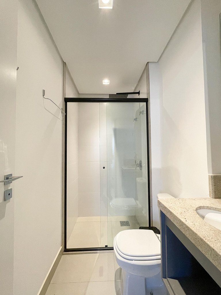 Apto moderno em Campo Grande - Vista XV - 204