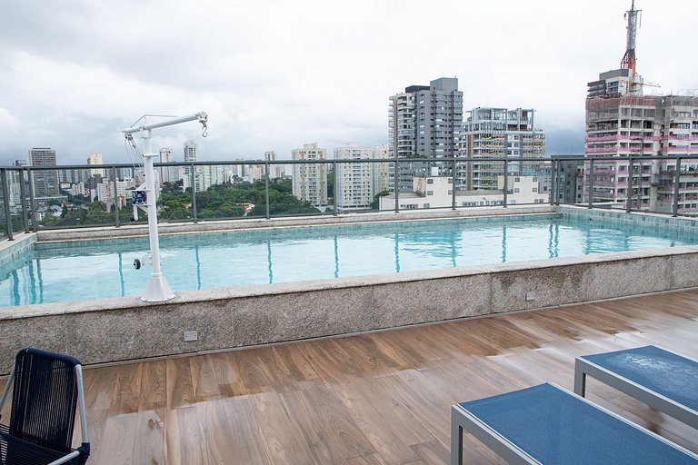 Pinheiros Hy by You Housi