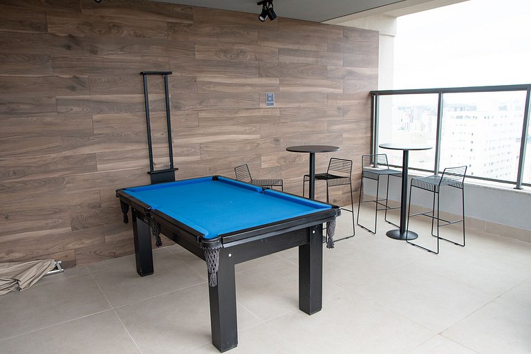 Pinheiros Hy by You Housi