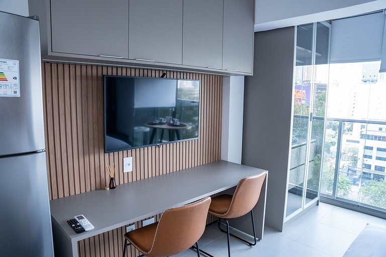 824 - Studio Housi - On Paulista