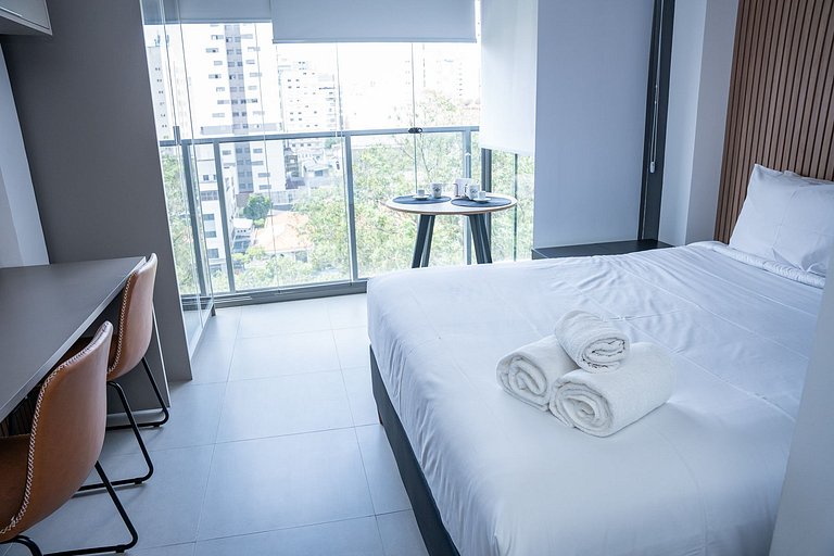 824 - Studio Housi - On Paulista