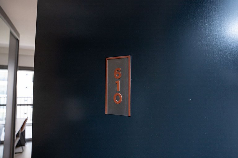 Studio em Moema: Perto do Metrô e Parques | 610
