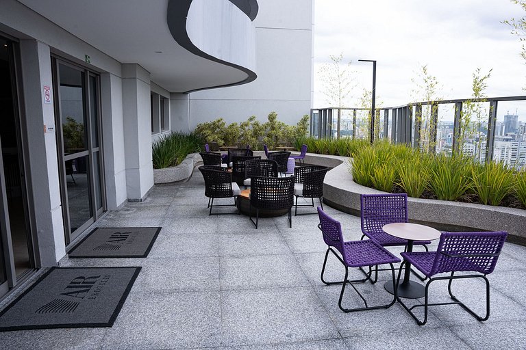 818 - Studio Housi - Air Brooklin