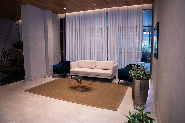 2013 - Studio Housi - Air Brooklin