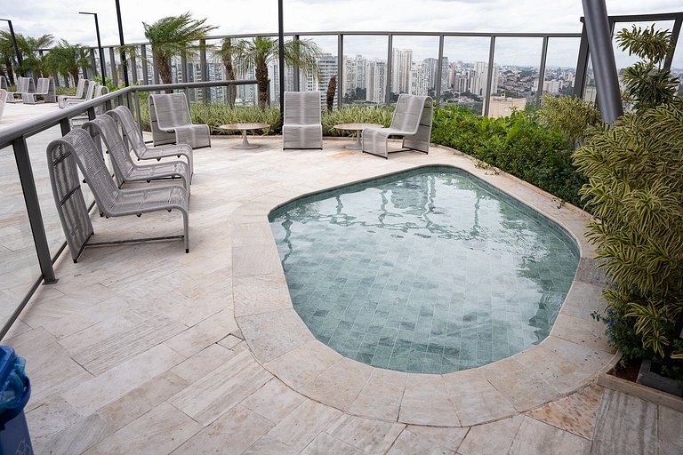 818 - Studio Housi - Air Brooklin
