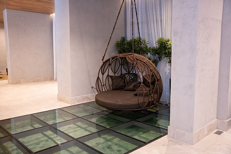 818 - Studio Housi - Air Brooklin