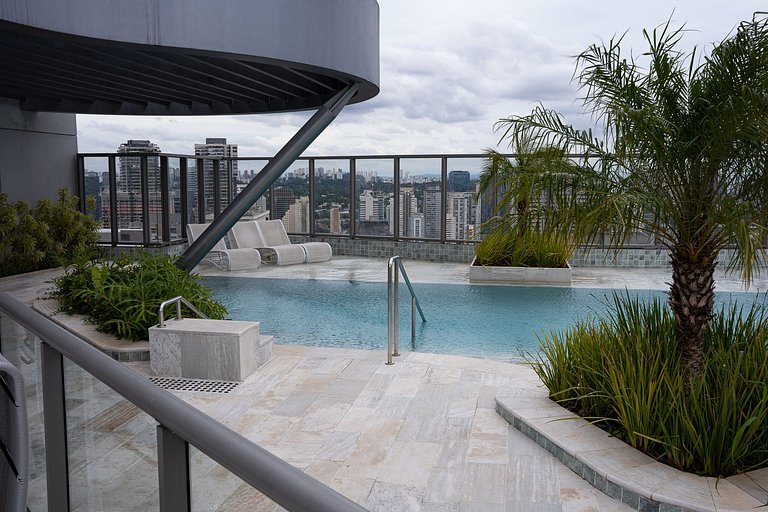 2013 - Studio Housi - Air Brooklin