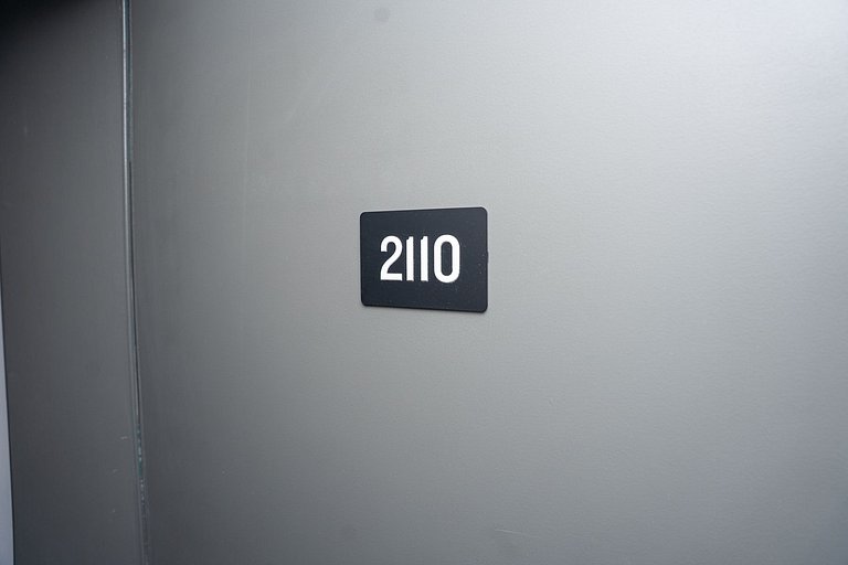 Studio Confortável ao Lado do Metrô Paraíso |2110