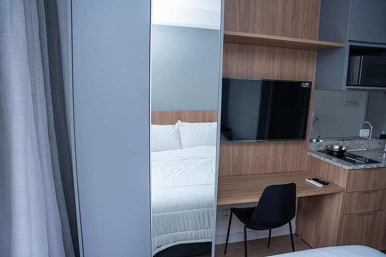 Studio moderno | Setin Downtown 1005