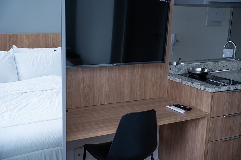 Studio moderno | Setin Downtown 1005