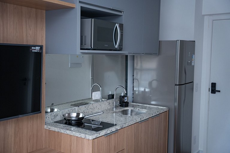 Studio moderno | Setin Downtown 1005