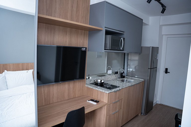 Studio moderno | Setin Downtown 1005