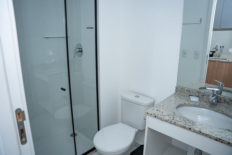 Studio moderno | Setin Downtown 1005