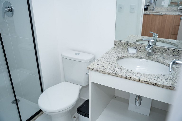 Studio moderno | Setin Downtown 1005