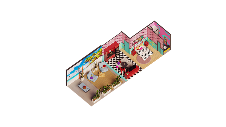 sp-hobn 1405 - housi garden