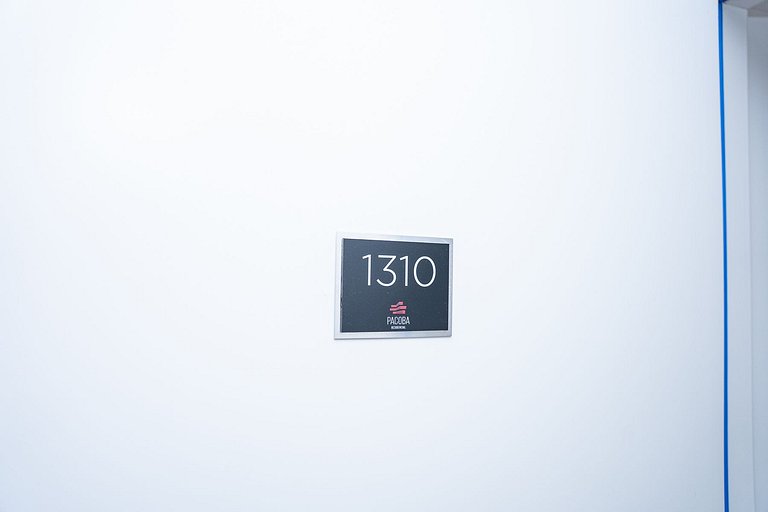 Studio confortável Cidade Jardim | 1310