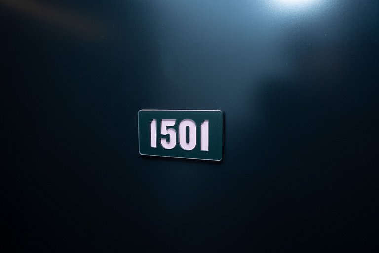 Studio confortável na Vila Mariana | 1501