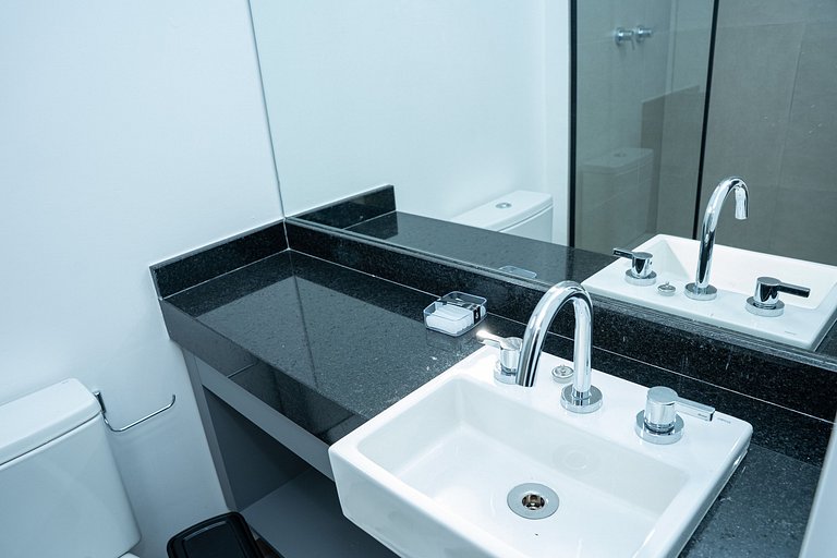 Studio confortável na Vila Mariana | 1501