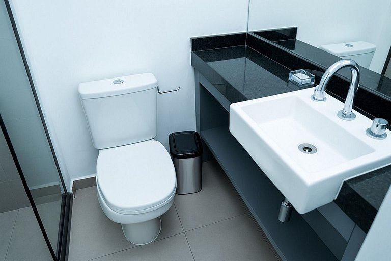 Studio confortável na Vila Mariana | 1501